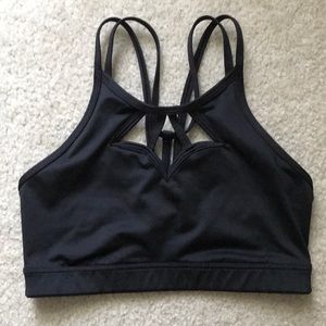 VSX sports bra